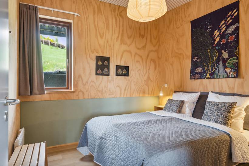 Foto von Ferienhaus ZW92 in Bønnerup - Ostjütland