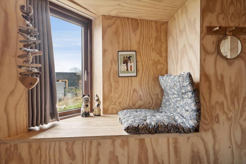 Foto von Ferienhaus ZW92 in Bønnerup - Ostjütland