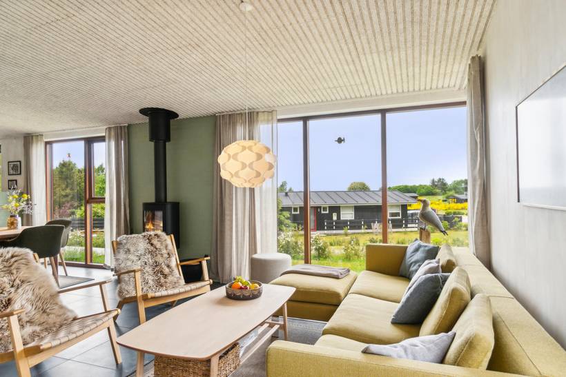 Foto von Ferienhaus ZW92 in Bønnerup - Ostjütland