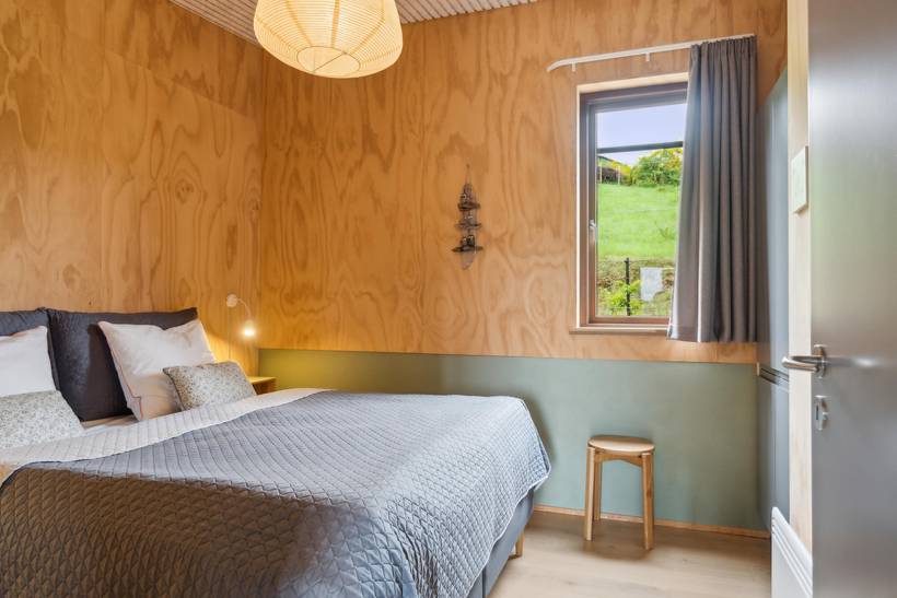 Foto von Ferienhaus ZW92 in Bønnerup - Ostjütland