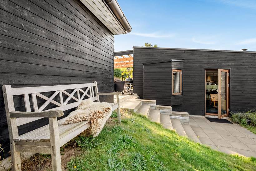 Foto von Ferienhaus ZW92 in Bønnerup - Ostjütland