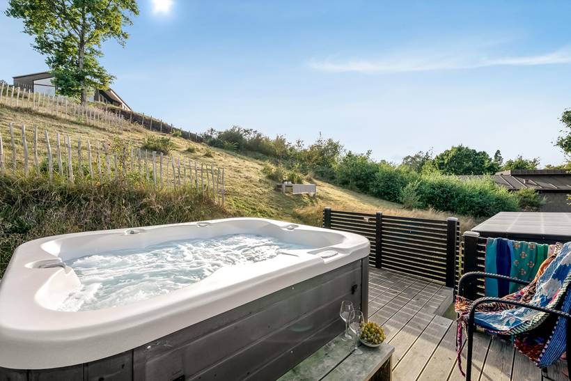 Foto von Ferienhaus ZW92 in Bønnerup - Ostjütland