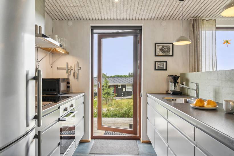 Foto von Ferienhaus ZW92 in Bønnerup - Ostjütland