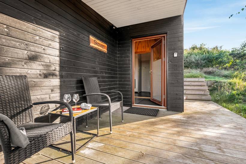 Foto von Ferienhaus ZW92 in Bønnerup - Ostjütland