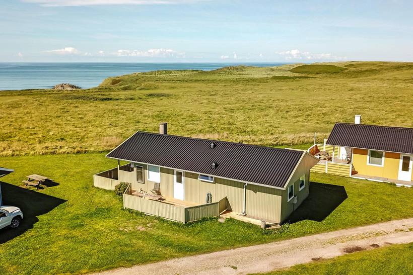 Foto von Ferienhaus ZW93 in Trans - Westjütland