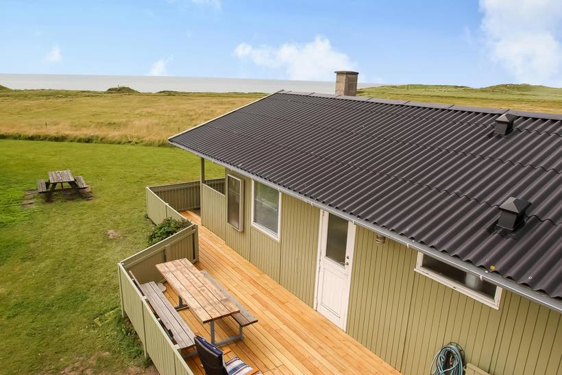 Foto von Ferienhaus ZW93 in Trans - Westjütland