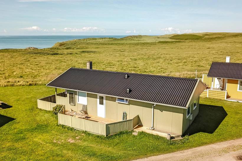 Foto von Ferienhaus ZW93 in Trans - Westjütland