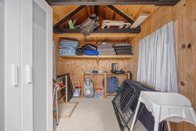 Foto von Ferienhaus ZW94 in Bjerregård - Westjütland
