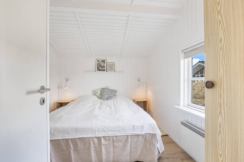 Foto von Ferienhaus ZW94 in Bjerregård - Westjütland