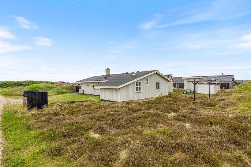 Foto von Ferienhaus ZW94 in Bjerregård - Westjütland