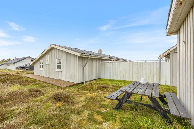 Foto von Ferienhaus ZW94 in Bjerregård - Westjütland
