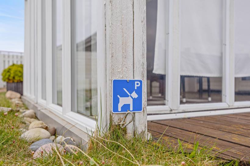 Foto von Ferienhaus ZW94 in Bjerregård - Westjütland