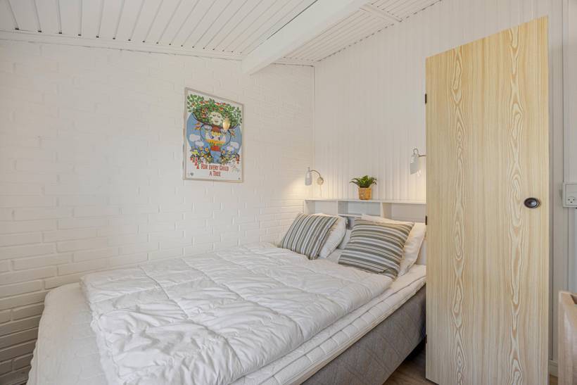 Foto von Ferienhaus ZW94 in Bjerregård - Westjütland