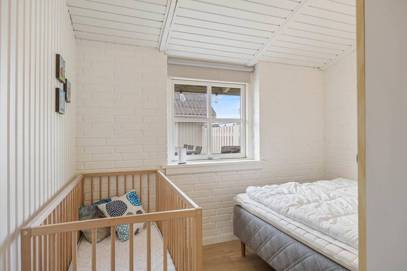 Foto von Ferienhaus ZW94 in Bjerregård - Westjütland