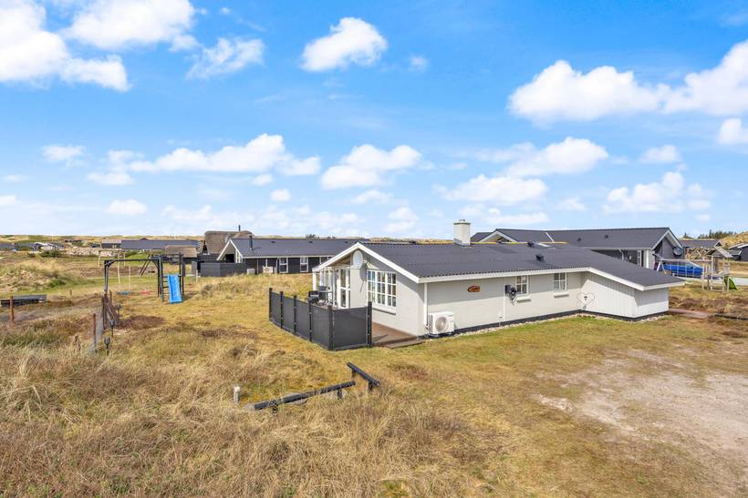 Foto von Ferienhaus ZW94 in Bjerregård - Westjütland