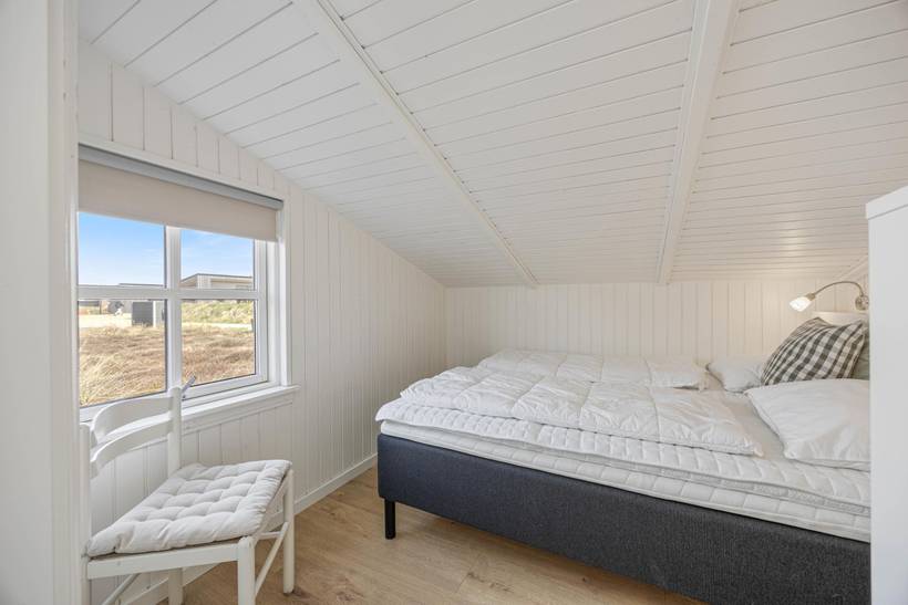 Foto von Ferienhaus ZW94 in Bjerregård - Westjütland