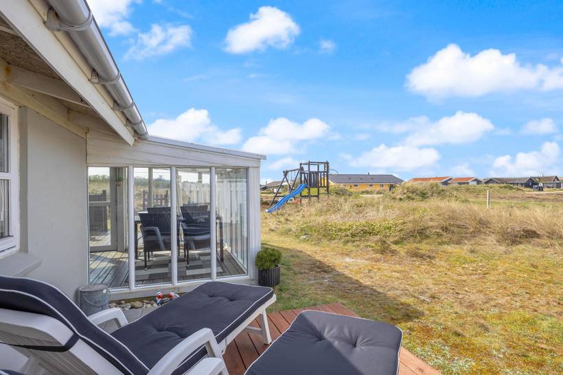 Foto von Ferienhaus ZW94 in Bjerregård - Westjütland