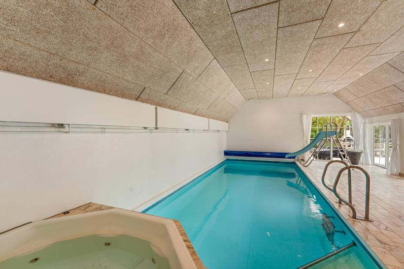 Foto von Ferienhaus ZW99 in Blåvand - Westjütland