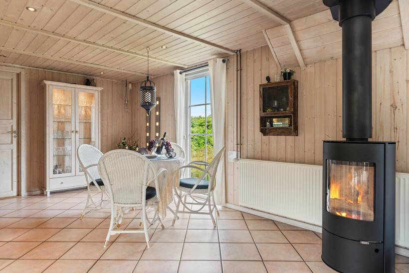 Foto von Ferienhaus ZW99 in Blåvand - Westjütland