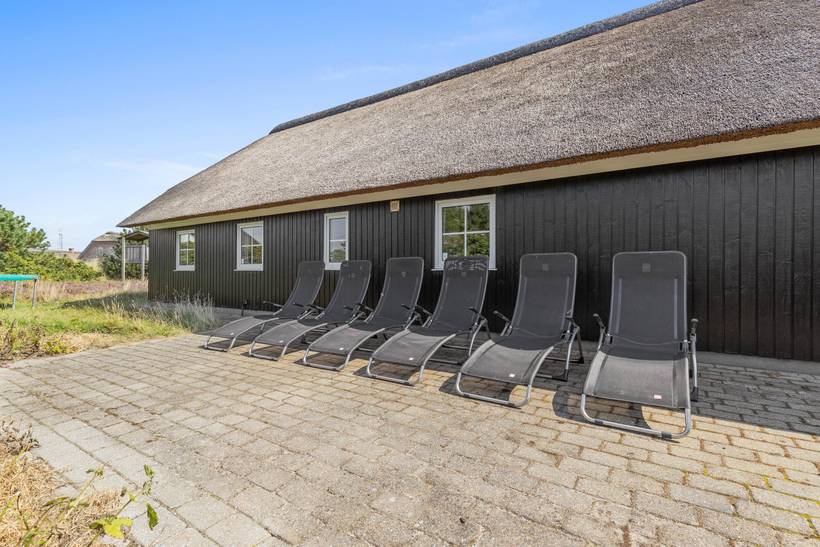 Foto von Ferienhaus ZW99 in Blåvand - Westjütland