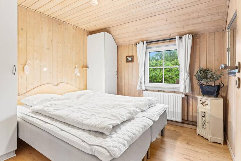 Foto von Ferienhaus ZW99 in Blåvand - Westjütland