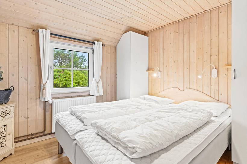 Foto von Ferienhaus ZW99 in Blåvand - Westjütland