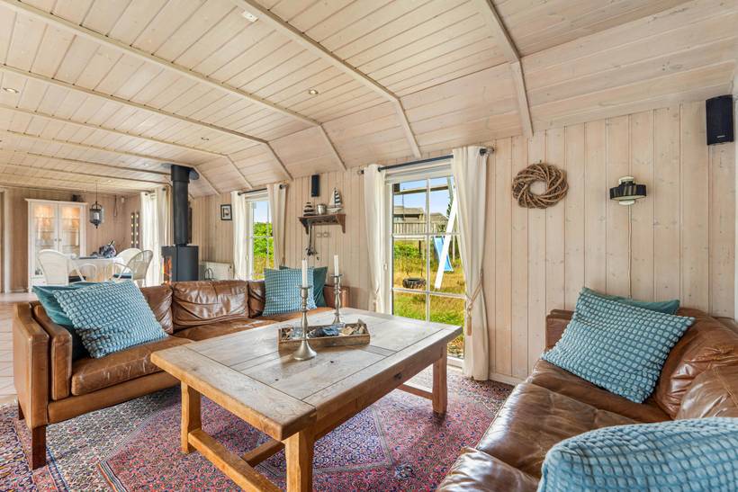 Foto von Ferienhaus ZW99 in Blåvand - Westjütland