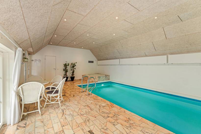 Foto von Ferienhaus ZW99 in Blåvand - Westjütland