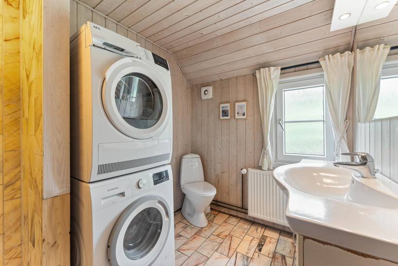 Foto von Ferienhaus ZW99 in Blåvand - Westjütland
