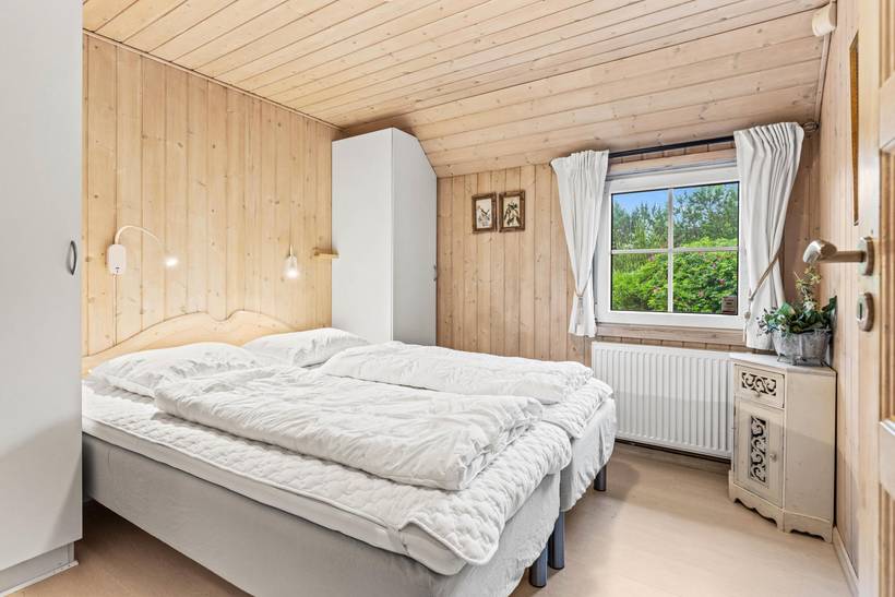 Foto von Ferienhaus ZW99 in Blåvand - Westjütland