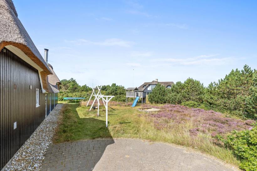Foto von Ferienhaus ZW99 in Blåvand - Westjütland