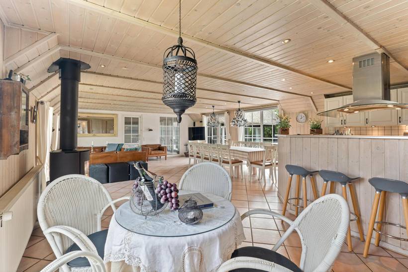 Foto von Ferienhaus ZW99 in Blåvand - Westjütland