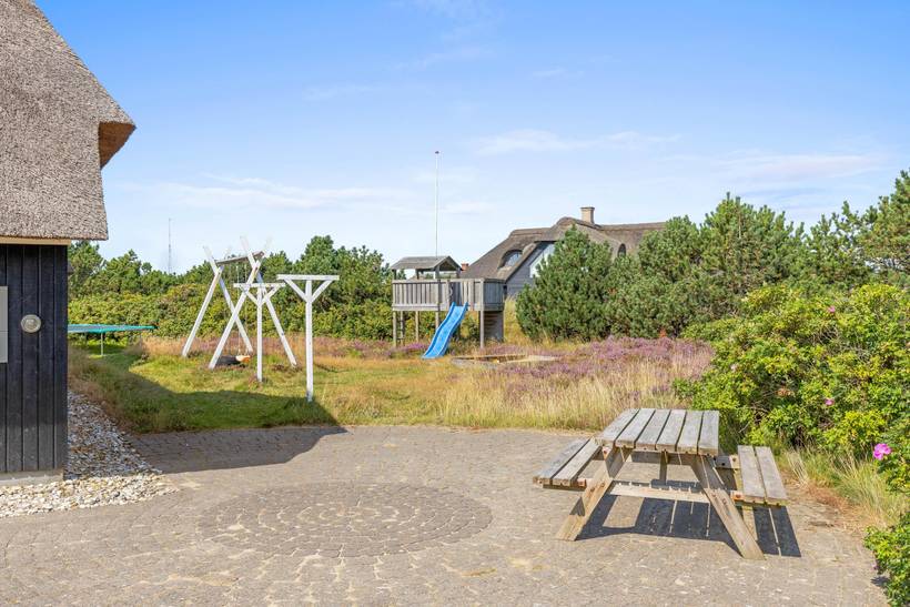 Foto von Ferienhaus ZW99 in Blåvand - Westjütland