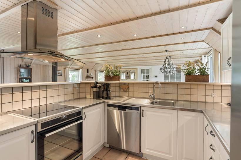 Foto von Ferienhaus ZW99 in Blåvand - Westjütland