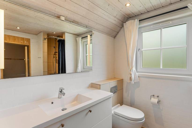 Foto von Ferienhaus ZW99 in Blåvand - Westjütland