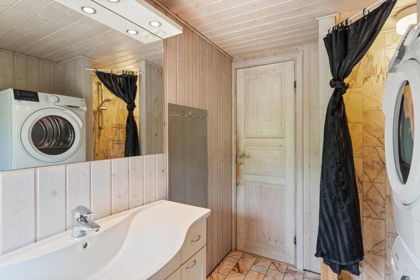 Foto von Ferienhaus ZW99 in Blåvand - Westjütland