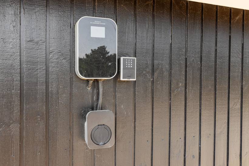 Foto von Ferienhaus ZW99 in Blåvand - Westjütland