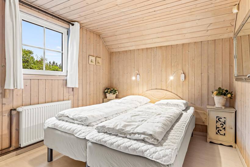 Foto von Ferienhaus ZW99 in Blåvand - Westjütland