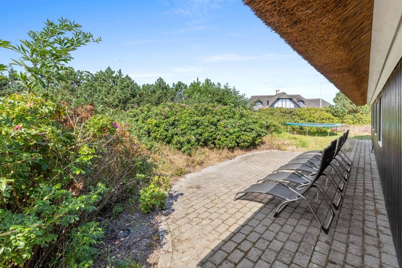 Foto von Ferienhaus ZW99 in Blåvand - Westjütland