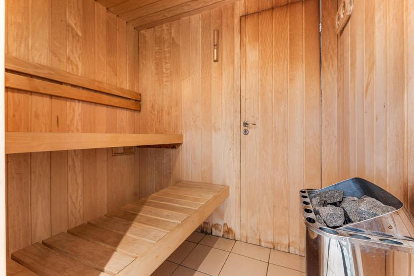Foto von Ferienhaus ZW99 in Blåvand - Westjütland