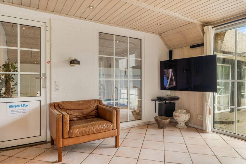 Foto von Ferienhaus ZW99 in Blåvand - Westjütland