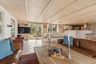 Vorschaubild von Ferienhaus ZW99 in Blåvand - Westjütland