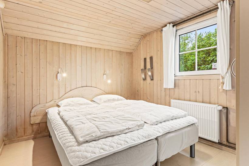 Foto von Ferienhaus ZW99 in Blåvand - Westjütland