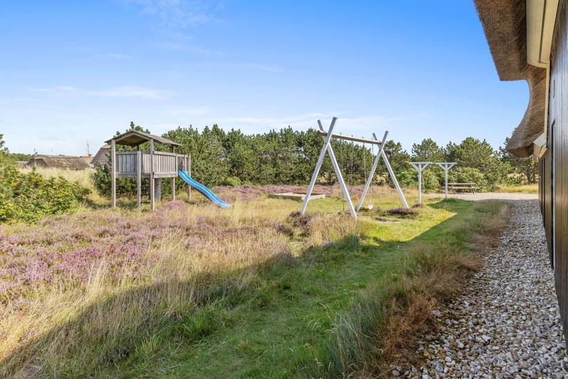 Foto von Ferienhaus ZW99 in Blåvand - Westjütland