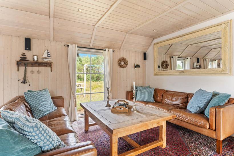 Foto von Ferienhaus ZW99 in Blåvand - Westjütland