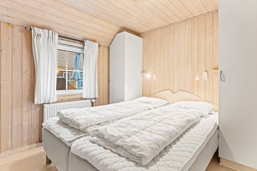 Foto von Ferienhaus ZW99 in Blåvand - Westjütland