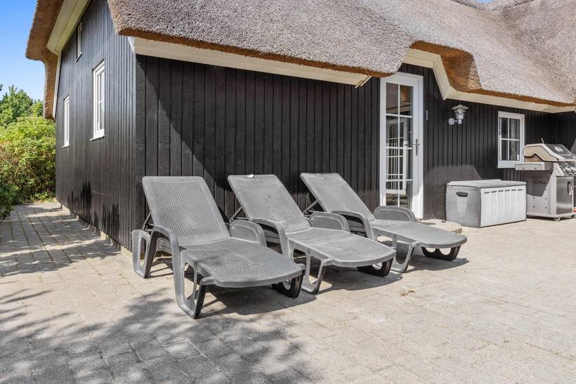 Foto von Ferienhaus ZW99 in Blåvand - Westjütland