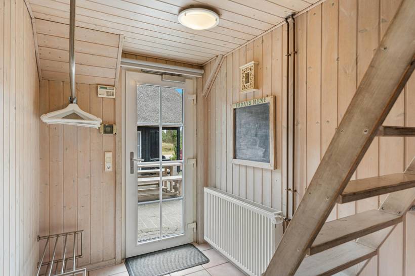 Foto von Ferienhaus ZW99 in Blåvand - Westjütland