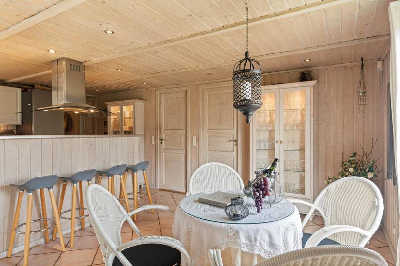 Foto von Ferienhaus ZW99 in Blåvand - Westjütland