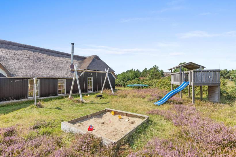 Foto von Ferienhaus ZW99 in Blåvand - Westjütland